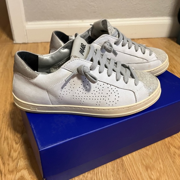 P448 John EUC size 36 - Picture 2 of 7